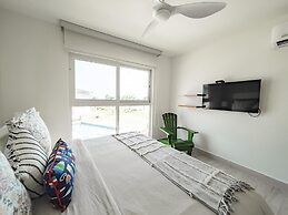 Residences C7-1c in Chame