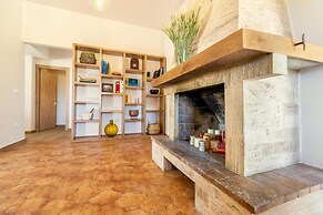 Villa Agricola With Private Swimming Pool