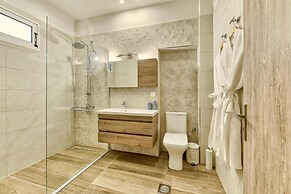 Villa Agricola With Private Swimming Pool