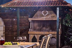 Villa Agricola With Private Swimming Pool
