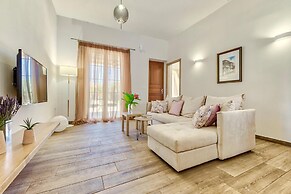 Villa Agricola With Private Swimming Pool