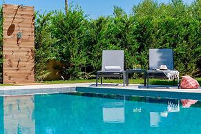 Villa Agricola With Private Swimming Pool