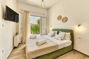 Villa Agricola With Private Swimming Pool