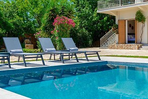 Villa Agricola With Private Swimming Pool