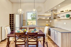 Villa Agricola With Private Swimming Pool