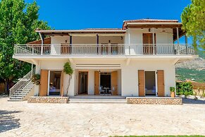 Villa Agricola With Private Swimming Pool
