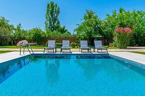 Villa Agricola With Private Swimming Pool