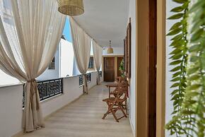 Eva Studios 7 in Agia Pelagia