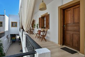 Eva Studios 7 in Agia Pelagia