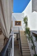Eva Studios 7 in Agia Pelagia
