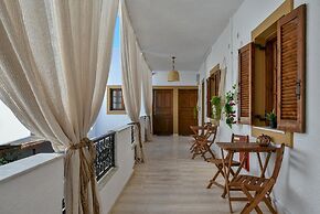 Eva Studios 7 in Agia Pelagia