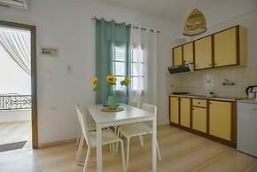 Eva Studios 7 in Agia Pelagia