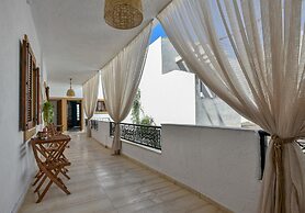 Eva Studios 7 in Agia Pelagia