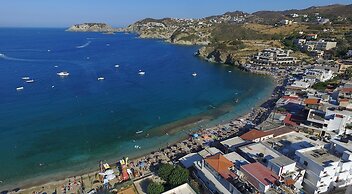 Eva Studios 7 in Agia Pelagia