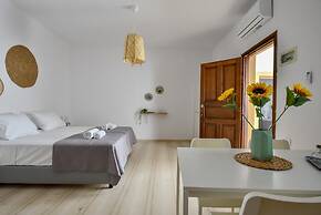 Eva Studios 7 in Agia Pelagia