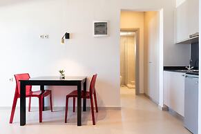 Pan Asia Seaview Apartment 3