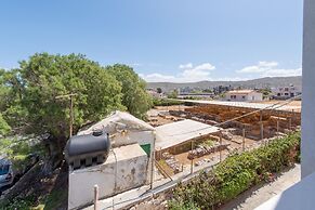 Pan Asia Seaview Apartment 3