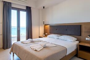 Pan Asia Seaview Apartment 3