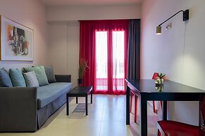 Pan Asia Seaview Apartment 3