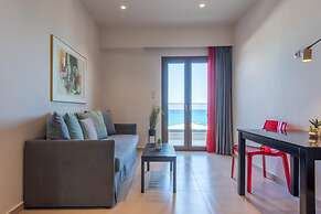 Pan Asia Seaview Apartment 3