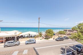 Pan Asia Seaview Apartment 3