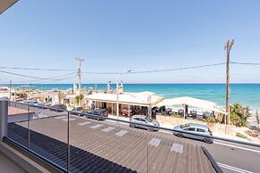 Pan Asia Seaview Apartment 3