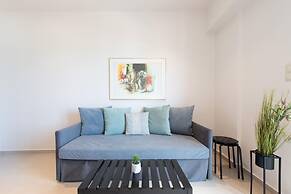 Pan Asia Seaview Apartment 3