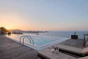 Caldera Blue Villa by Estia