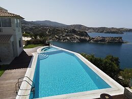 Caldera Blue Villa by Estia