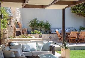 Caldera Blue Villa by Estia