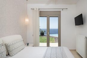 Caldera Blue Villa by Estia