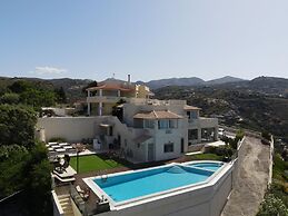 Caldera Blue Villa by Estia