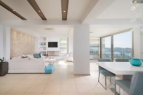 Caldera Blue Villa by Estia