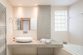 Caldera Blue Villa by Estia