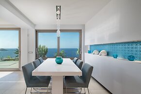 Caldera Blue Villa by Estia