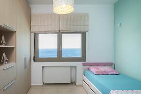 Caldera Blue Villa by Estia