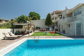 Caldera Blue Villa by Estia