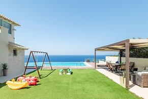 Caldera Blue Villa by Estia