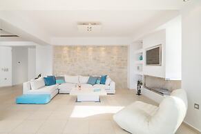 Caldera Blue Villa by Estia