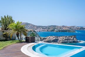 Caldera Blue Villa by Estia