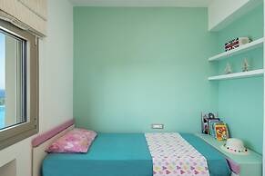 Caldera Blue Villa by Estia