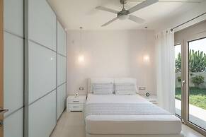 Caldera Blue Villa by Estia