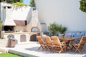 Caldera Blue Villa by Estia