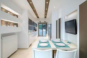 Caldera Blue Villa by Estia