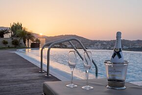 Caldera Blue Villa by Estia