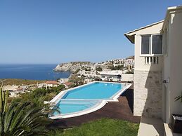 Caldera Blue Villa by Estia