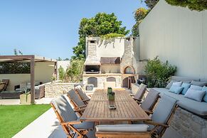 Caldera Blue Villa by Estia