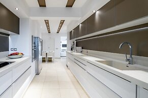 Caldera Blue Villa by Estia