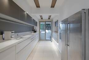 Caldera Blue Villa by Estia