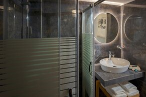 Myra Mare Brown Suite by Estia